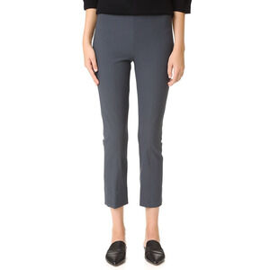 Vince Stitch Front Seamed Pants Size S